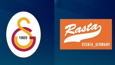 Rasta Vechta - Galatasaray maçı ne zaman, saat kaçta ve hangi kanalda?