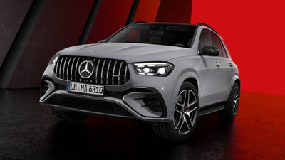 Mercedes, Almanya'da gerekli otonom sürüş iznini aldı