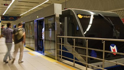 Metro İstanbul duyurdu: Taksim-Kabataş füniküler hattı seferlerinde son durum