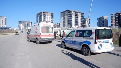 Edirne'de 16 yaşındaki çocuktan kamyona silahlı saldırı: 1 ölü