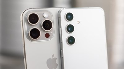 iPhone sahipleri, daha iyi yapay zeka için Samsung'a geçebilir