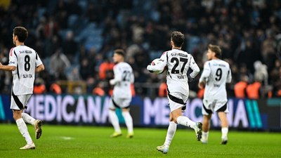 Beşiktaş'ta krizin adı futbolcular: Sahipsiz kaldık