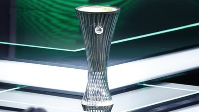 UEFA Konferans Ligi'nde 6. hafta maçları oynanacak