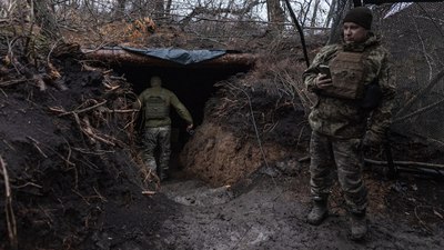 NATO'nun Ukrayna'ya yardım mekanizması faaliyete geçti