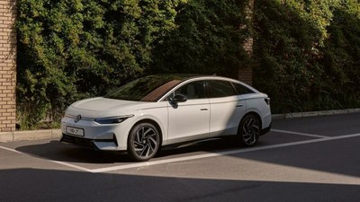 Elektrikli Volkswagen ID.7 Türkiye fiyatı belli oldu