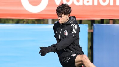 Emirhan Delibaş ve Berkay Vardar futboldan 4 yıl men edildi