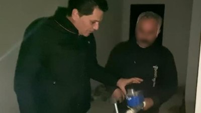 Aksaray'da hırsızlık yapan şahısların savunması şaşırttı