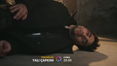 Yalı Çapkını 88. bölüm 2. fragman: Ferit öldü mü?