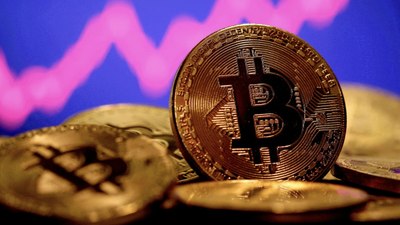 FED Başkanı Powell'in açıklamaları sonrası Bitcoin'de düşüş yaşandı