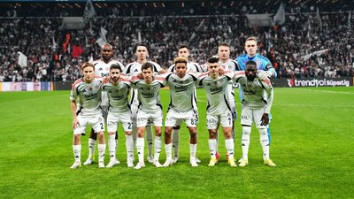 Her sene daha da kötüye gidiyor! Son 3 sezonun en kötü Beşiktaş'ı