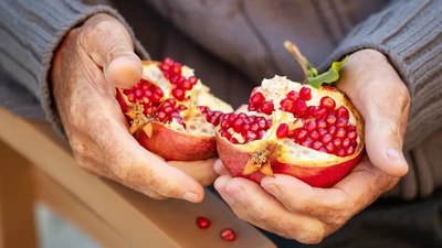 Yılbaşı gecesi nar kırmak bakın ne anlama geliyor