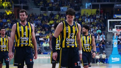 Fenerbahçe - Paris Basket maçı ertelendi