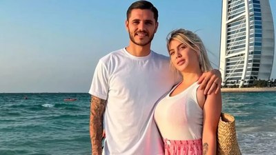 Wanda Nara'dan bir ifşa daha: Velayet savaşları başladı