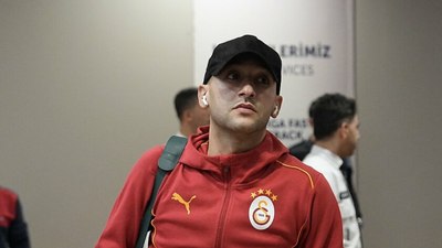 Okan Buruk'u eleştiren Hakim Ziyech topun ağzında! Menajeri İstanbul'a çağrıldı