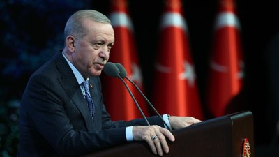 Mısır temasları sona erdi: Cumhurbaşkanı Erdoğan yurda döndü