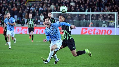 Başakşehir, Cercle Brugge ile berabere kalarak Avrupa kupalarına veda etti