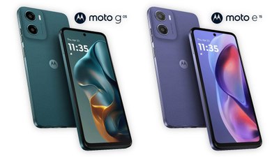 Motorola'dan iki uygun fiyatlı telefon: Moto G05 ve E15