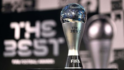 2024’ün en iyi golü ve en iyi oyuncuları belli oldu! FIFA The Best ödüllerinin sahipleri şaşırttı