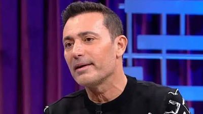 Mustafa Sandal, Bağcılar ve Ataşehir'de okullara yılbaşı kutlama yasağına tepki gösterdi