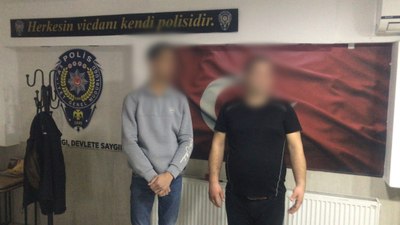 Manisa’da vatandaşı 'askere gidiyoruz' diyerek dolandırıyorlar