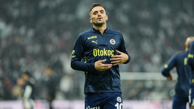 Dusan Tadic: Gelecek sezon kupalar kazanabileceğim bir kulüpte oynamak çok önemli