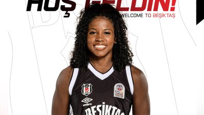 Beşiktaş kadrosunu Alexis Peterson ile güçlendirdi