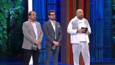 MasterChef'te ilk 6'ya kalan belli oldu