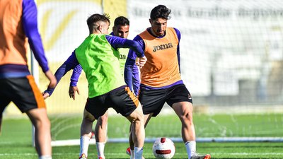 Galatasaray, Okan Buruk'un eski öğrencisini alıyor! Başakşehir kadro dışı bırakmıştı