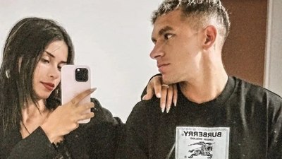 Galatasaraylı Lucas Torreira, ayrılık haberlerine sinirlendi