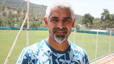 Kocaelispor, İsmet Taşdemir'le anlaşmaya vardı