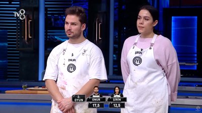 MasterChef Türkiye'ye veda eden isim belli oldu