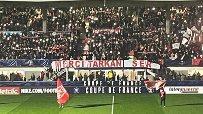 Fransa'nın FC Rouen takımını Türk iş insanı satın aldı