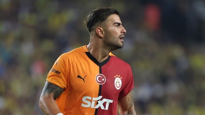 Abdülkerim Bardakcı, Galatasaray'da dalya dedi