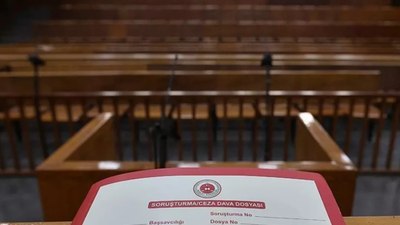 İstanbul Baro Başkanı ve yönetim kurulu hakkında terör soruşturması