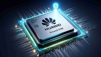 ABD, Huawei işlemcisini kullanan Çinli şirkete ceza verecek