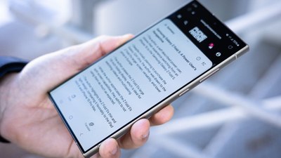 Samsung telefonların ekranlarına yeni güncelleme: Display Assistant yayınlandı