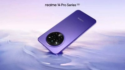 Realme 14 Pro serisi önümüzdeki ay tanıtılacak: İşte özellikleri