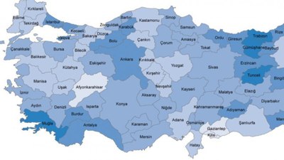 Kıyıda olan yandı! Öğleden sonra kuvvetli geliyor; 1 gün sürecek