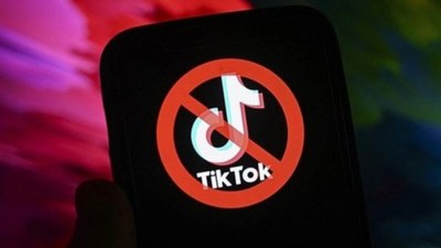 TikTok resmen yasaklandı: 1 Ocak’tan itibaren kullanılamayacak