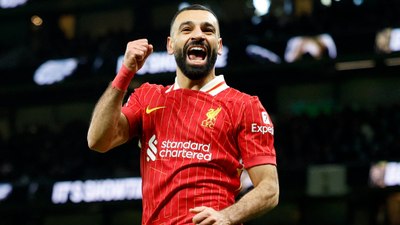 Liverpool, Tottenham'a deplasmanda fark attı