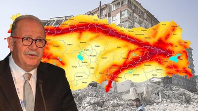 Prof. Dr. Şükrü Ersoy’dan o fay hatları için kritik uyarı: “Bağımsız depremler üretecek kapasitedeler…”