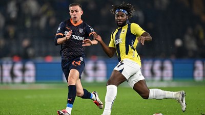 Fenerbahçe'de Saint Maximin için ayrılık iddiası