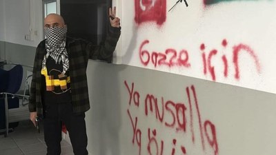 Kocaeli'de fabrika çalışanlarını rehin almıştı: Mahkeme tutuklama talebini reddetti