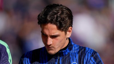 Atalanta'dan Nicolo Zaniolo açıklaması