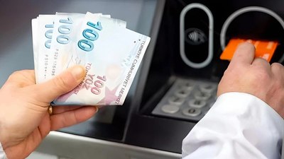 Büyük sürpriz! 2025'te emekli IBAN'ına direkt aktarılacak...