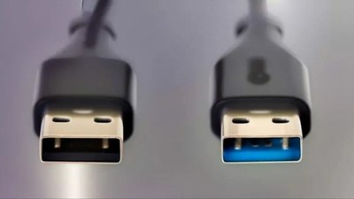 Kullanırken dikkat edin: Mavi renkteki USB portları ne işe yarıyor