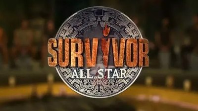 Afişte yer alıyordu kadrodan çıkarıldı! Survivor 2025 başlamadan kriz başladı