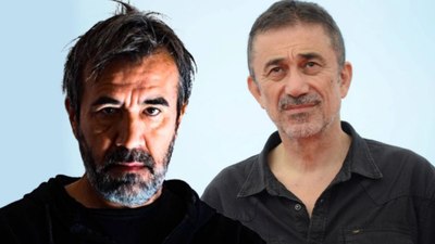 Nuri Bilge Ceylan ve Zeki Demirkubuz bu sefer fotoğraf sergileriyle yarışıyor