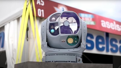 Aselsan, Elektro-Optik FLIR üretim tesisine ek yatırım planlıyor