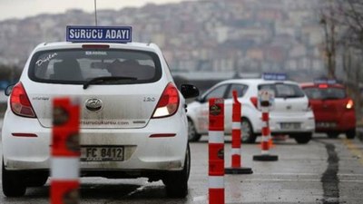 Ehliyette yeni düzenleme: 1 Ocak’tan itibaren o şart kalkıyor